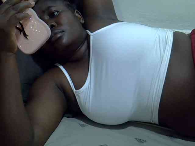 Bubblybooty webcam