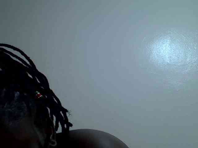 Bubblybooty webcam