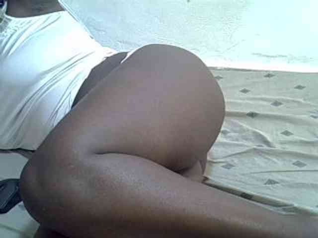Bubblybooty webcam
