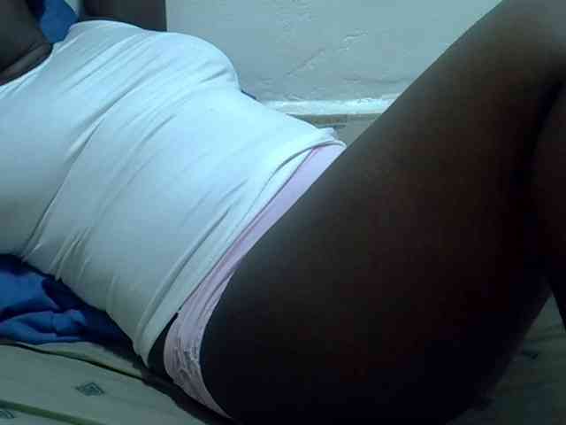 Bubblybooty webcam