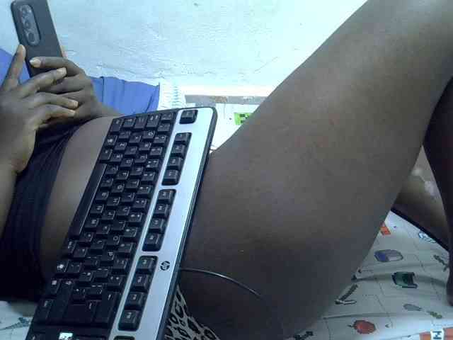 Bubblybooty webcam