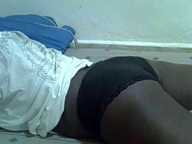 Bubblybooty webcam