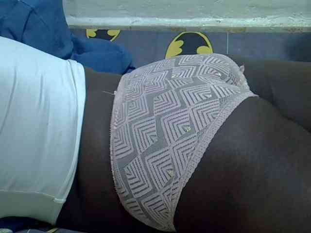 Bubblybooty Bubblybooty