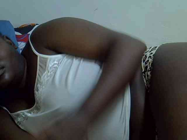 Bubblybooty webcam