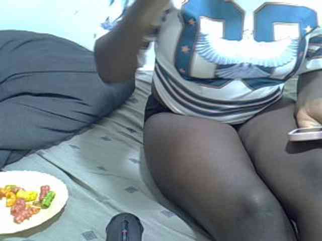 Bubblybooty webcam