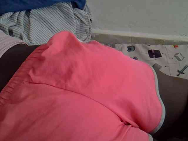 Bubblybooty
