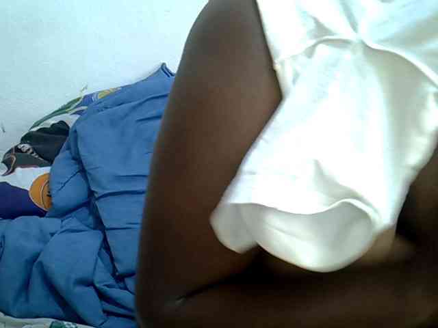 Bubblybooty webcam