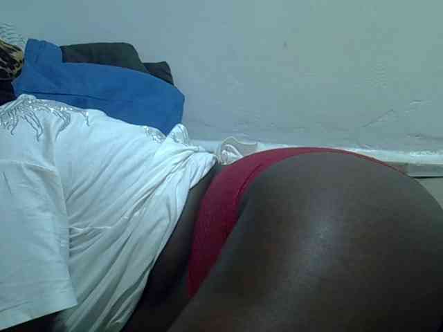 Bubblybooty webcam