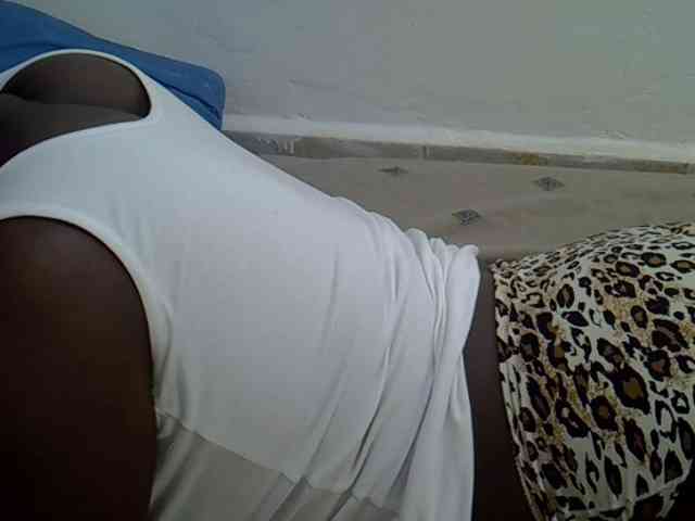 Bubblybooty webcam