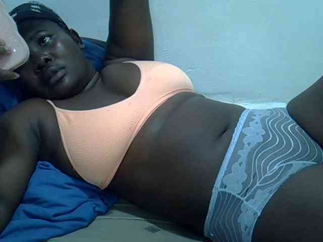 Bubblybooty webcam