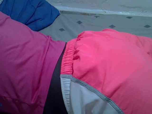 Bubblybooty Bubblybooty