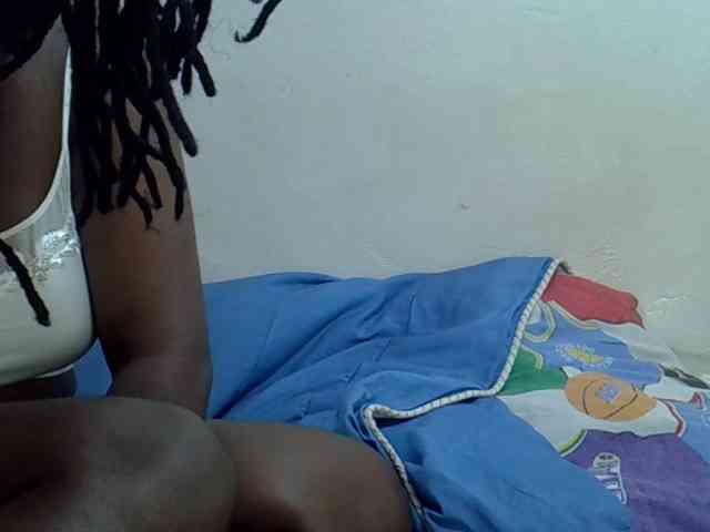 Bubblybooty webcam