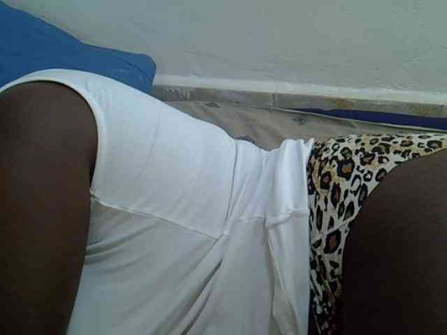Bubblybooty webcam