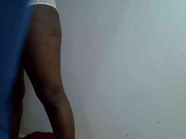 Bubblybooty webcam