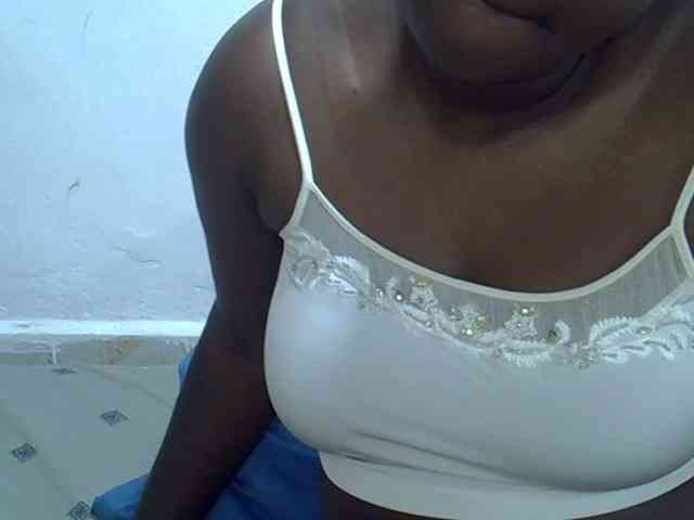 Bubblybooty webcam