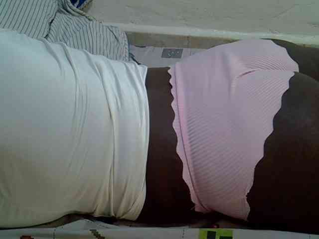 Bubblybooty Bubblybooty