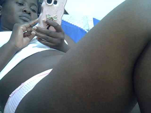 Bubblybooty webcam