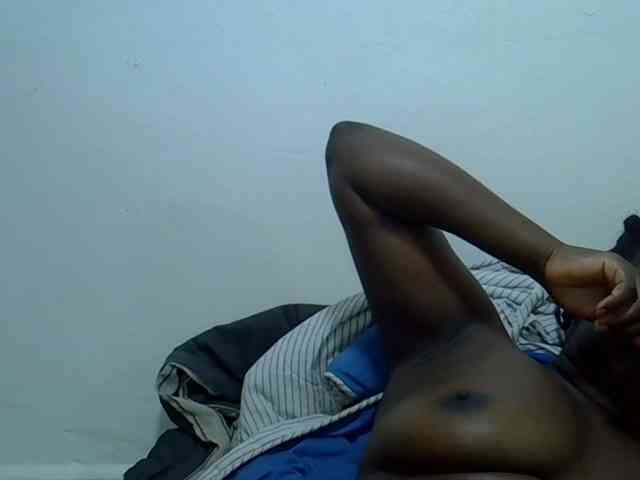 Bubblybooty webcam