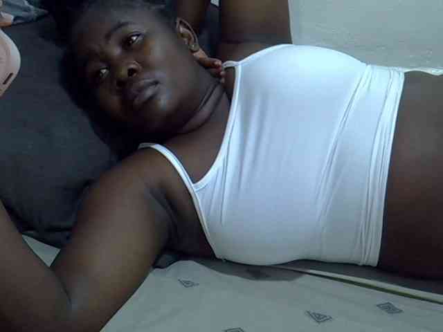 Bubblybooty webcam