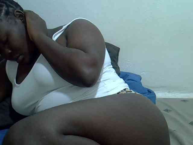 Bubblybooty webcam