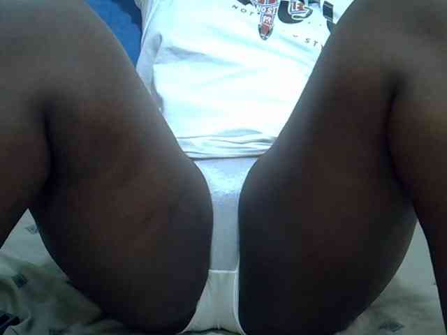 Bubblybooty webcam