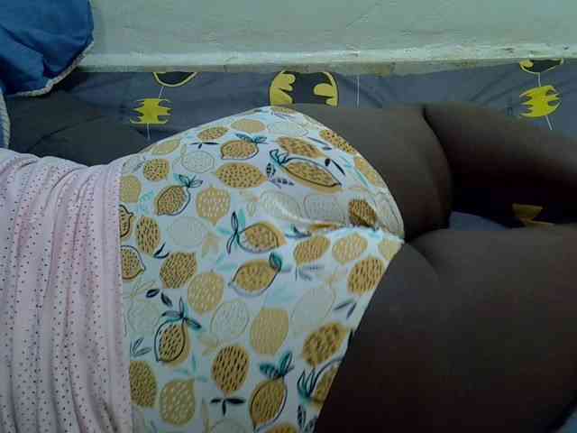 Bubblybooty Bubblybooty