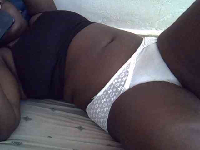 Bubblybooty webcam