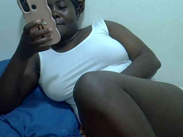 Bubblybooty webcam