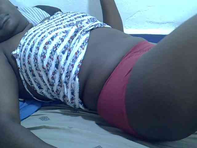Bubblybooty webcam