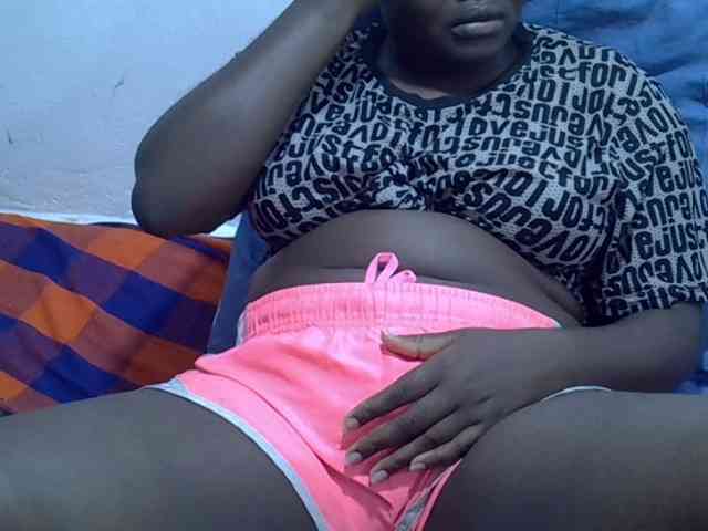 Bubblybooty webcam