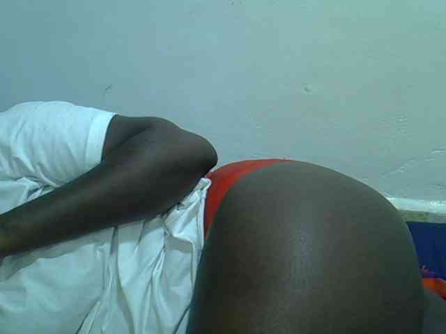 Bubblybooty webcam