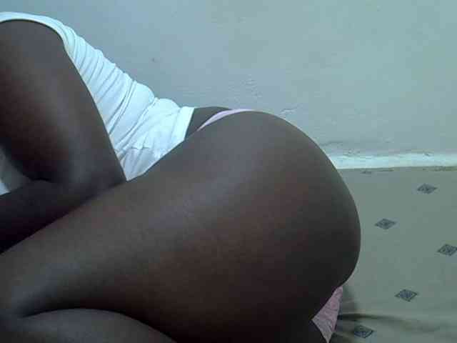 Bubblybooty webcam