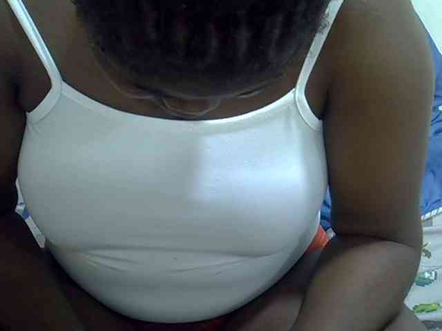 Bubblybooty webcam