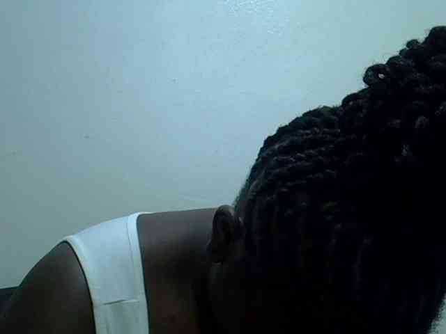 Bubblybooty webcam