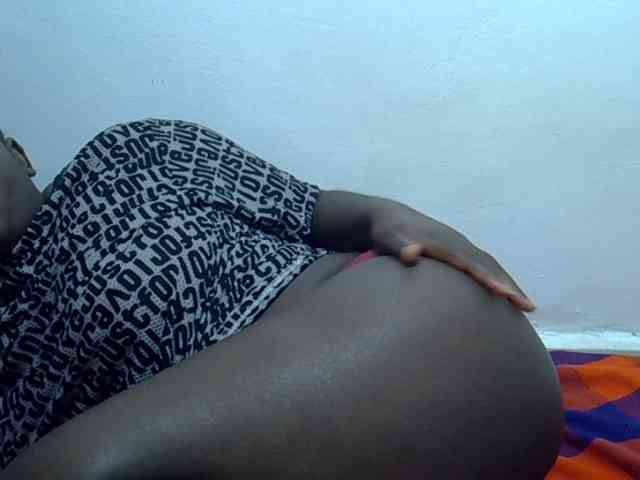 Bubblybooty webcam