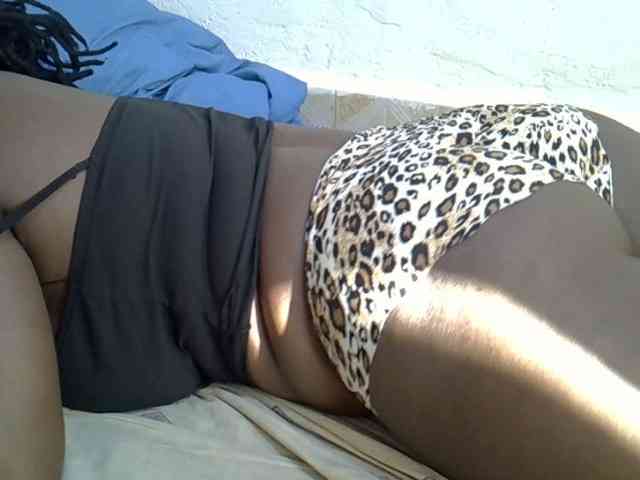 Bubblybooty webcam
