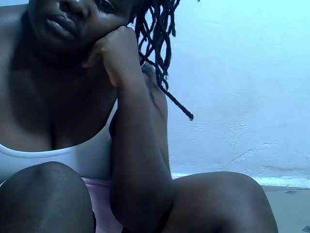 Bubblybooty webcam
