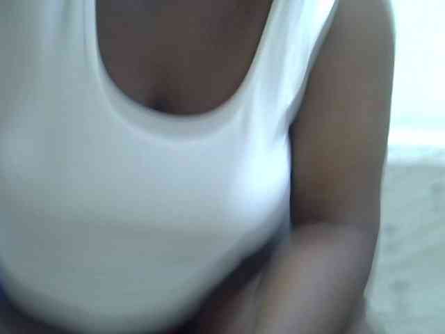 Bubblybooty webcam