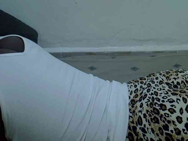 Bubblybooty webcam