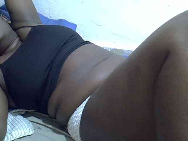 Bubblybooty webcam