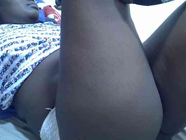 Bubblybooty webcam