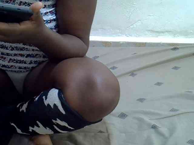 Bubblybooty webcam