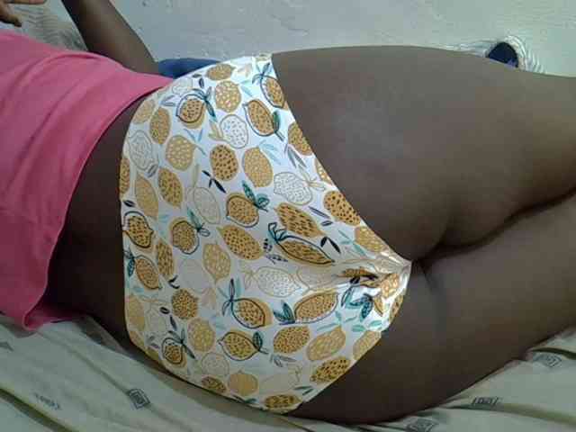 Bubblybooty webcam