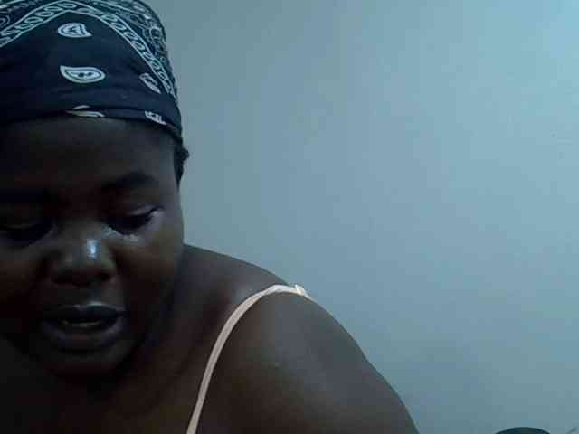 Bubblybooty webcam