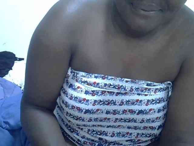 Bubblybooty webcam
