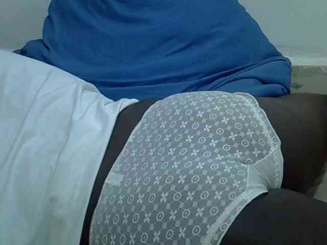 Bubblybooty webcam