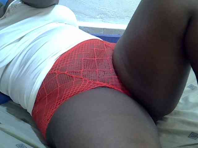 Bubblybooty webcam