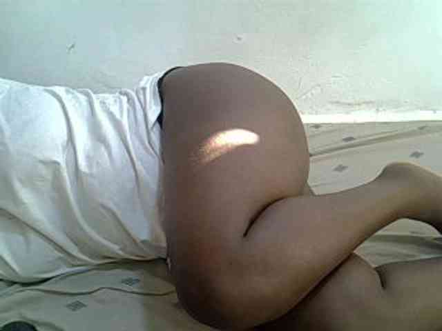 Bubblybooty webcam