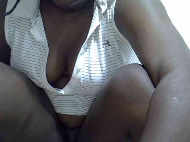 Bubblybooty webcam