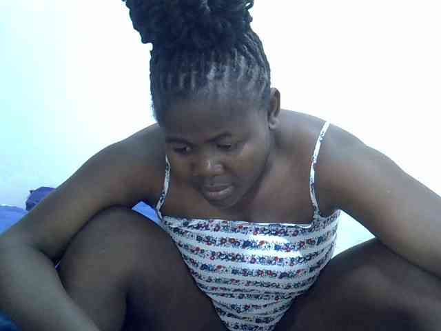 Bubblybooty webcam